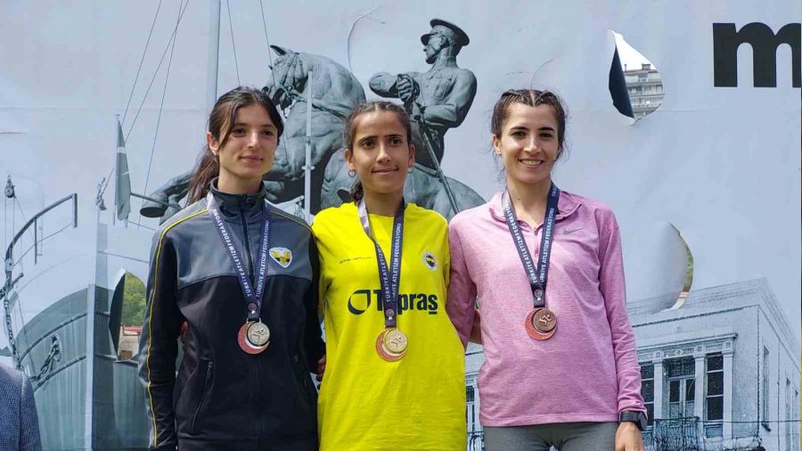 19 Mayıs Yarı Maratonu