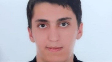 20 gündür kayıptı, acı haberi dün geldi