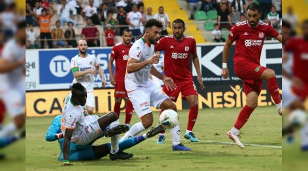 23. haftanın açılışında kritik maç