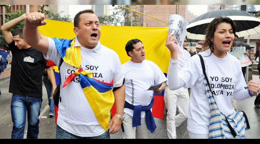 289 insan hakları savunucusu öldürüldü