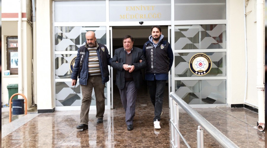 40 yıllık tırnakçı emeklilik istedi