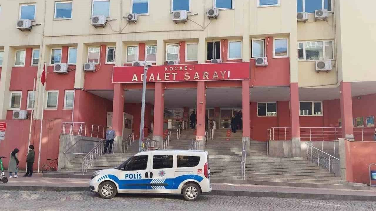 6 yaşındaki çocuktan cinsel istismar sanığına: Ona tokat atın