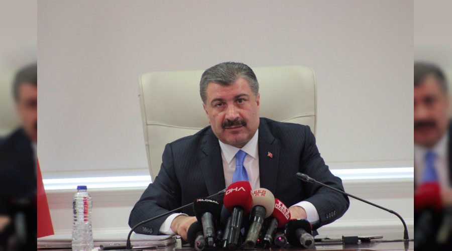 ÖLÜM SAYISINDA 15. SIRADAYIZ