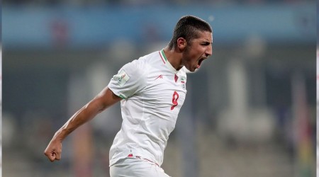 850 bin Euro'ya F.Bahçe'de