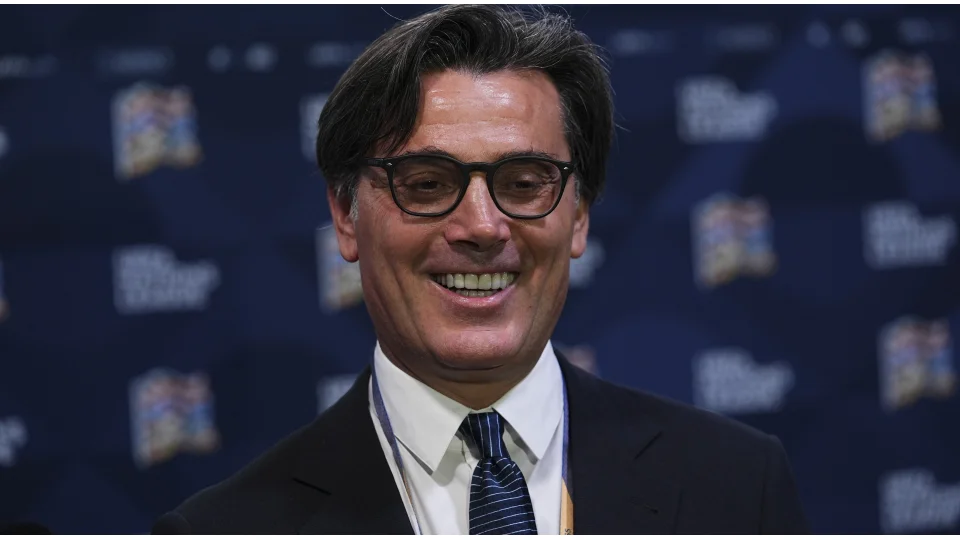 A Milli Futbol Takımı'nın UEFA Uluslar Ligi'ndeki rakipleri belli oldu