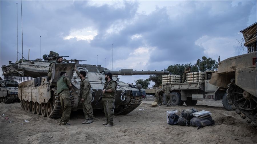 ABD srail'in Gazze'yi igalini desteklemiyormu!