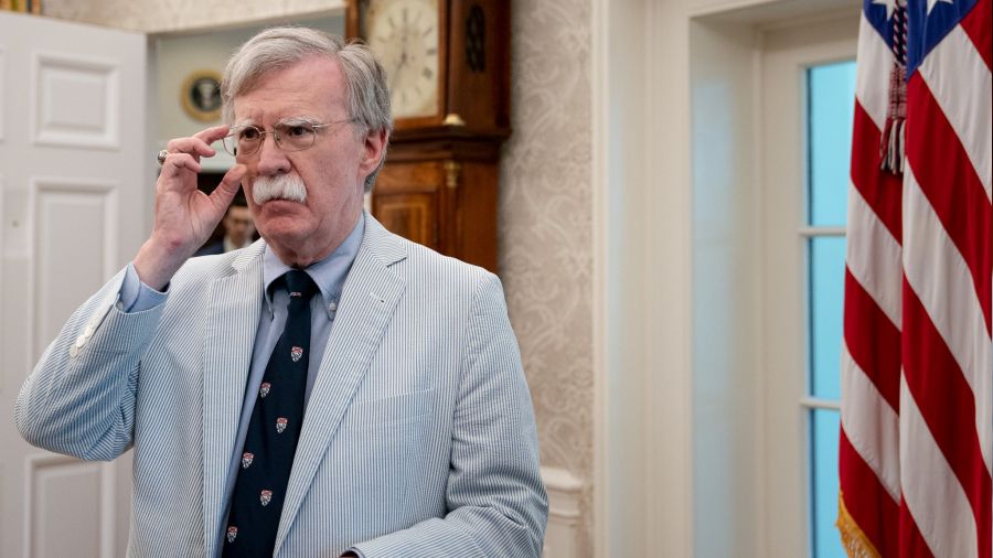 ABD, Rusya'da darbe istiyor