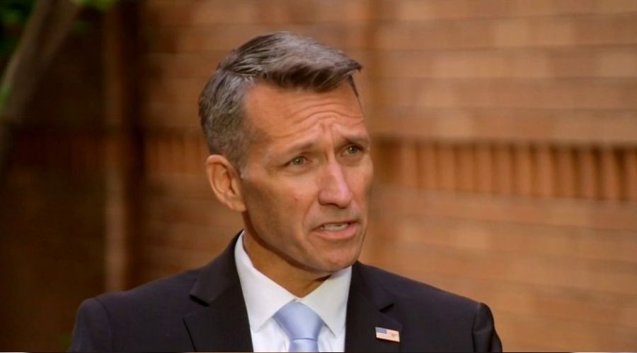 ABD'de 100 milyar dolarlık hırsızlık