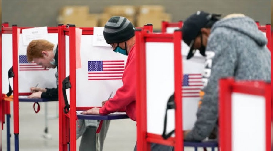 ABD'de seçim sonuçları resmileşti