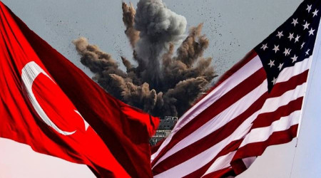 ABD'den Türkiye'nin Gazze çağrısına destek