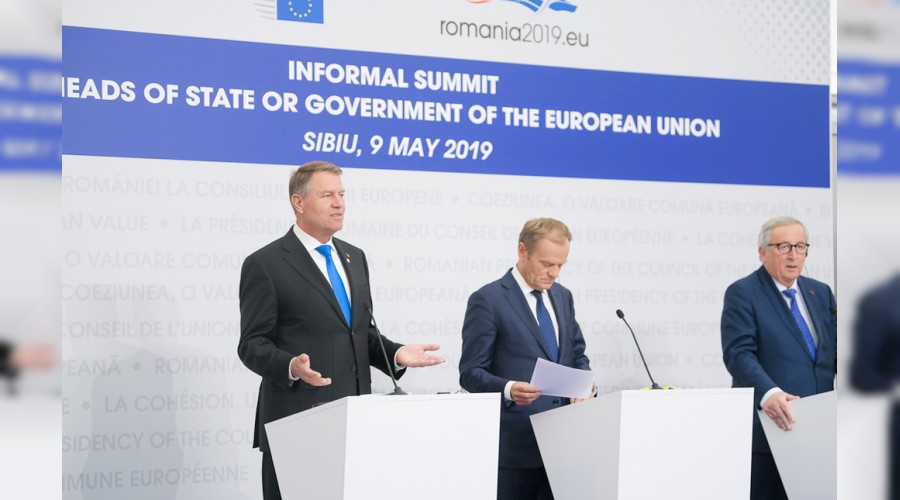 AB'den Türkiye'ye gözdağı