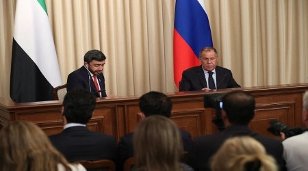 ABD'nin yaptırımları diyaloga engel