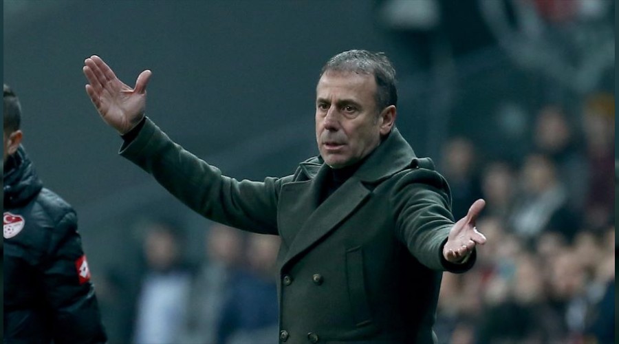 Abdullah Avcı da isyanlarda