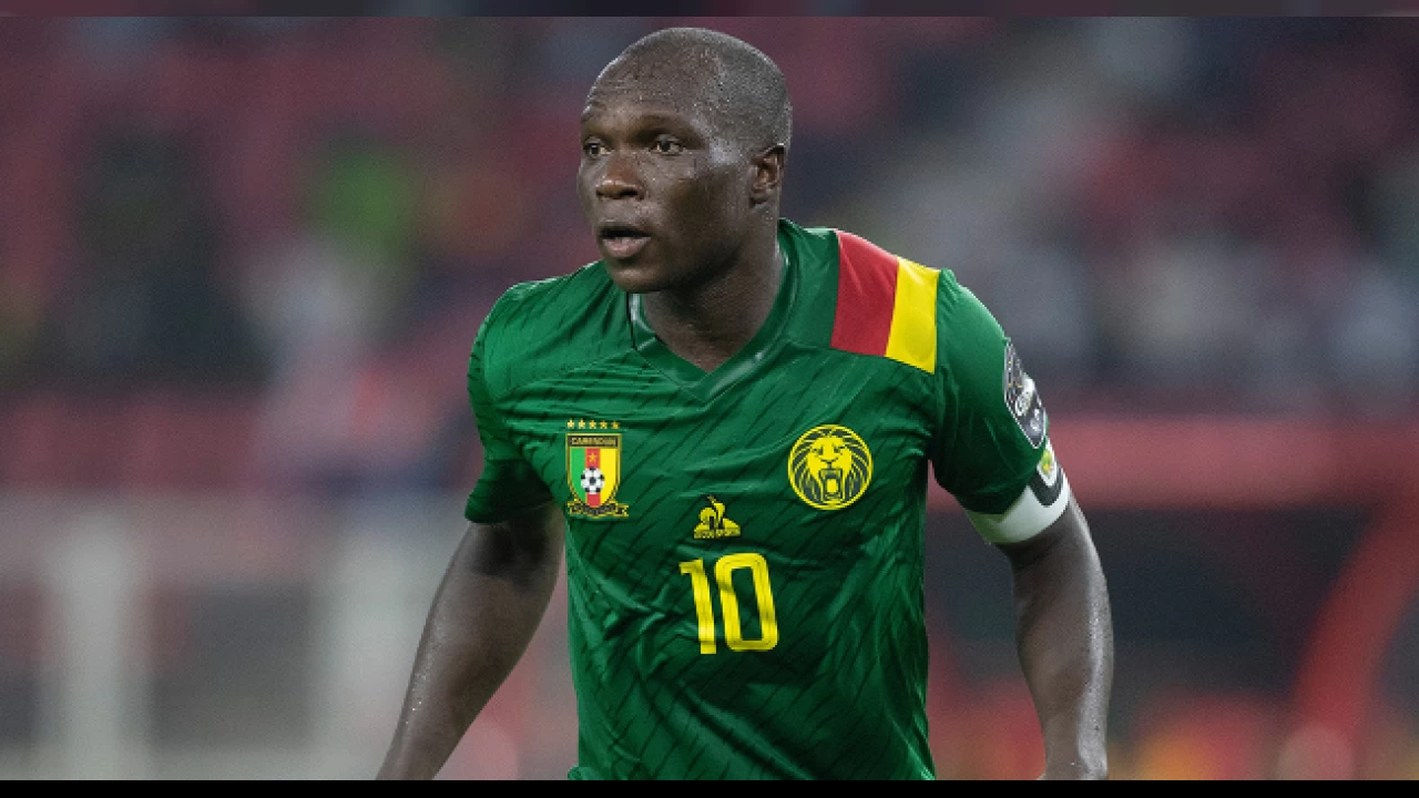 Aboubakar'ın durumu belli oldu