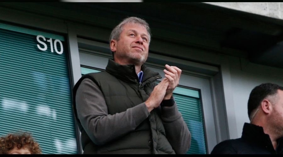 Abramovich'in gözü Süper Lig takımında