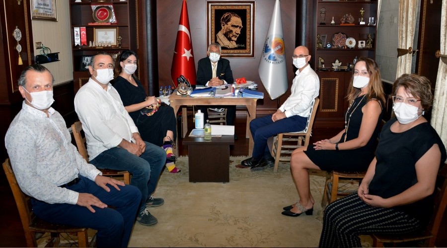 Adana'da korona ölümleri artıyor