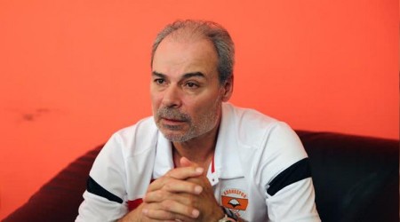 Adanaspor'un toparlanması lazım