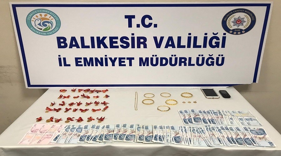 'Adınız FETÖ'ye karıştı'