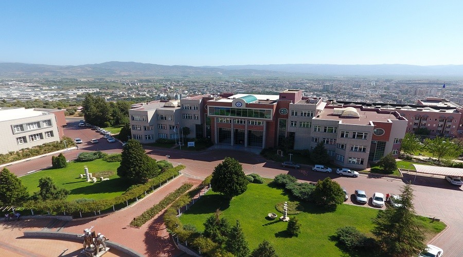 ADÜ "Bilimsel seferberliğin meyvesini topluyor"