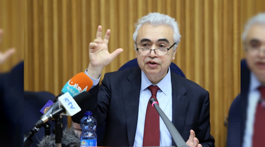 Afrika’da 600 milyon kişi ışıksız