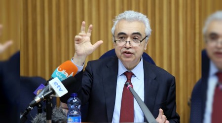 Afrika’da 600 milyon kişi ışıksız