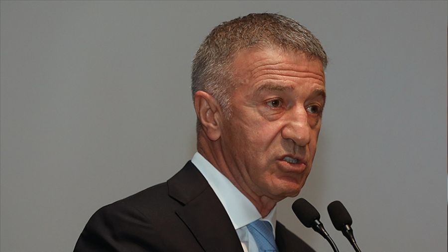 Ağaoğlu'ndan Koç'a cevap: Eğer geçmişe bakarsak...