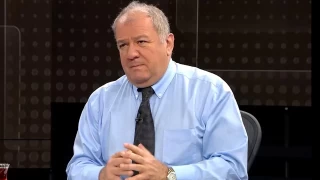 ‘AKP iktidarı Suriye’de çıkan yangına benzin döktü’