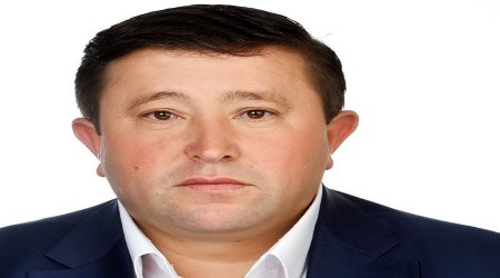 AKP'li başkan korona virüsten hayatını kaybetti