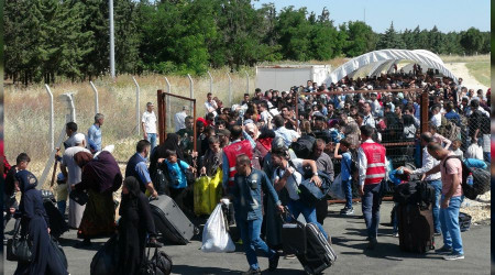 AKP'li seçmenle Erdoğan ayrı düştü