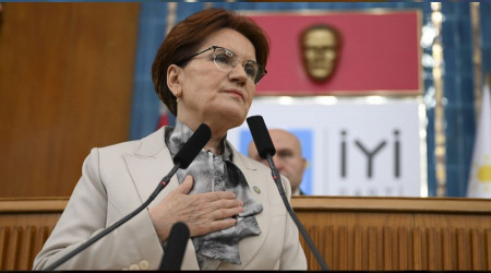 Akşener, Ateş cinayetinin peşini bırakmıyor