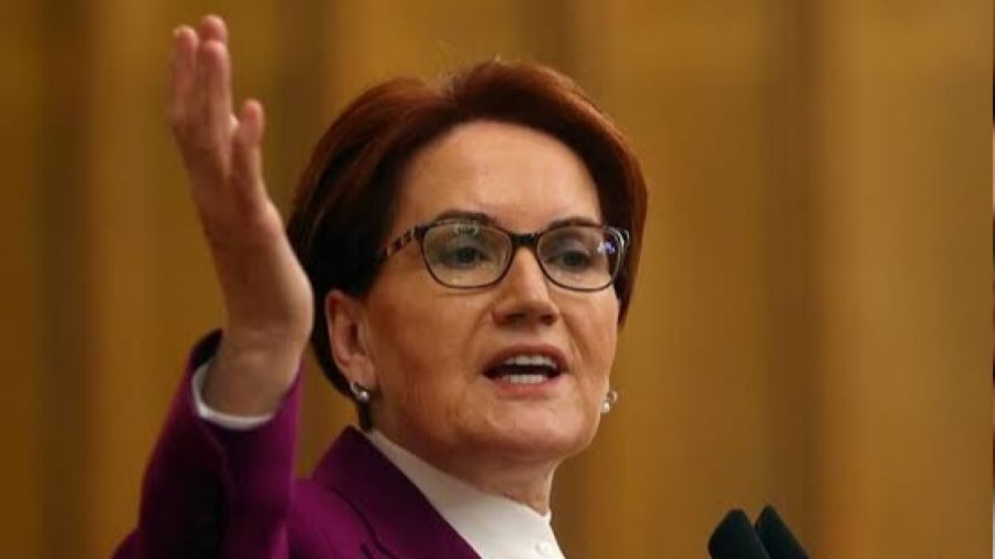 'Al seçim kararını , açıklayalım adayımızı'