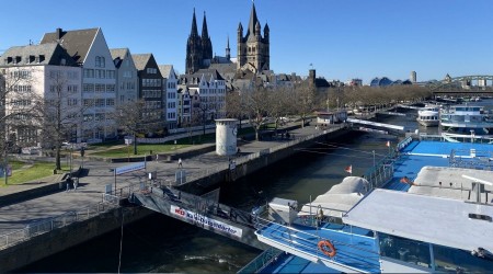 Almanya'da ölümler neden düşük?