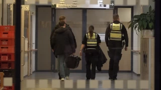 Almanya'da Türk çiftin bebeği hastaneden kaçırıldı