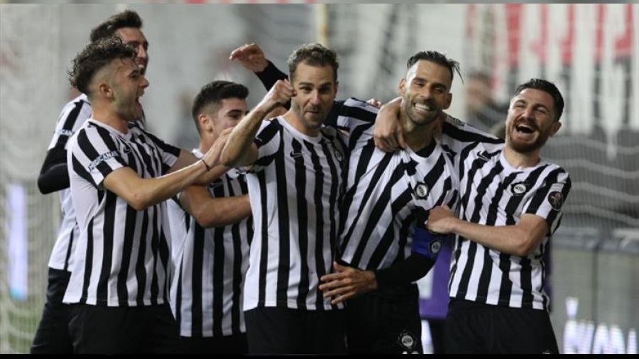 Altay'ın rakibi Samsunspor