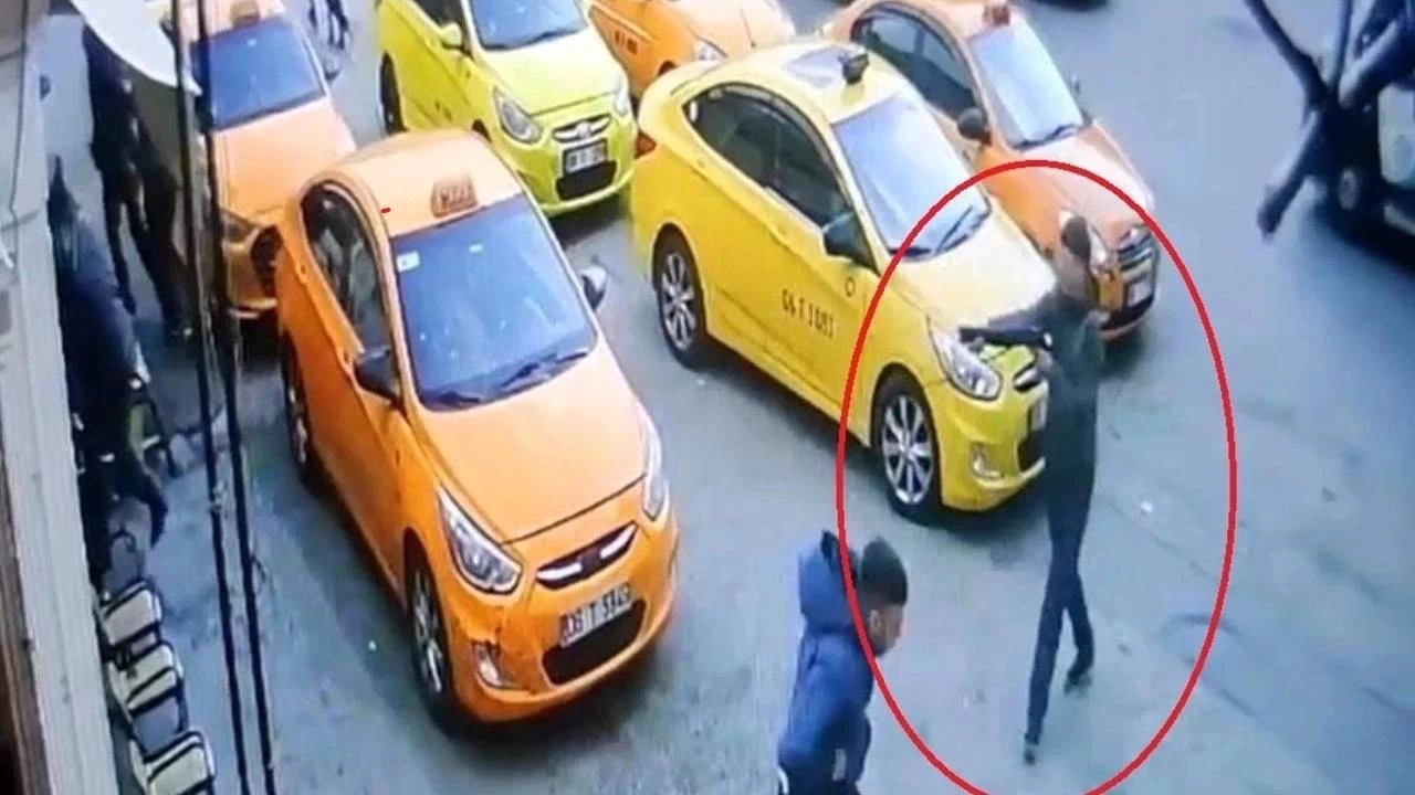 Ankara'da 6 kişiyi yaralayan 16 yaşındaki çocuk tutuklandı