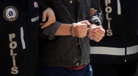 Ankara'da göçmenlerle ilgili paylaşım yapan 4 kişi tutuklandı