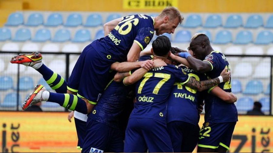 Ankaragücü, Antalyaspor'u ağırlayacak