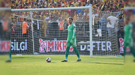 Ankaragücü'nde ilk imza