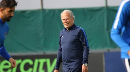 "Antalya ile zor bir maça çıkacağız"