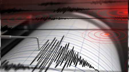 Antalya Valiliğinden deprem açıklaması