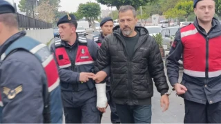 Antalya'da oğlu tarafından silahla vurulan babadan acı haber