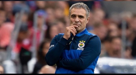 Antalyaspor yeni hocasını açıkladı