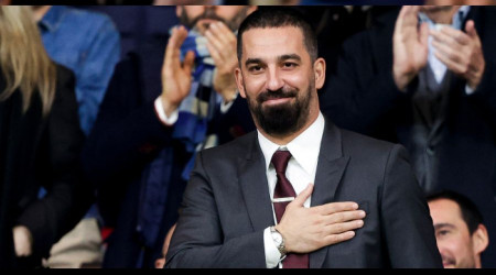 Arda Turan'ın ilk görev yeri belli oldu