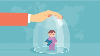 Aşırı koruyuculuk başarıyı nasıl etkiliyor?