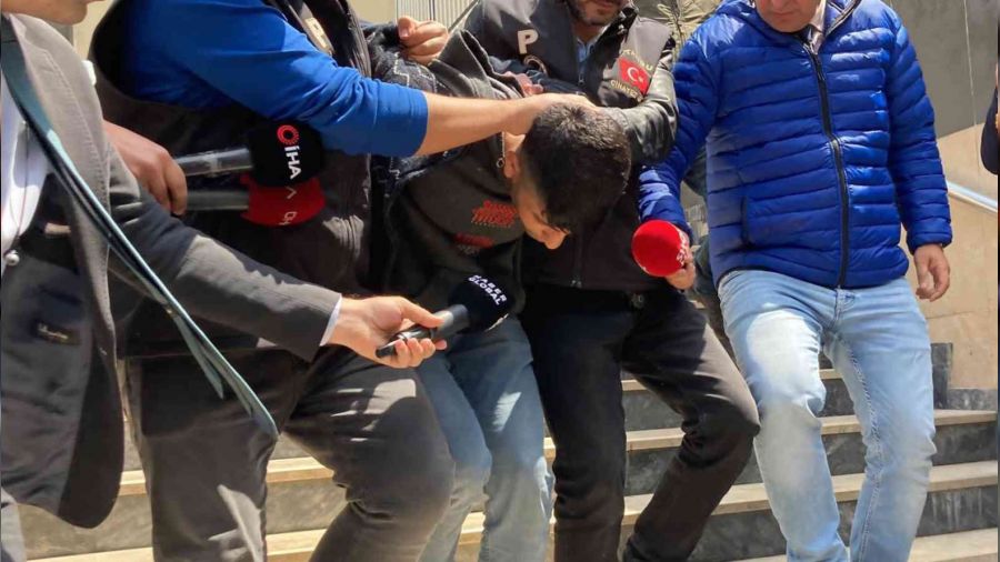 Asiyenur'un katil zanlısı: 'Alkollüydüm, pişmanım'