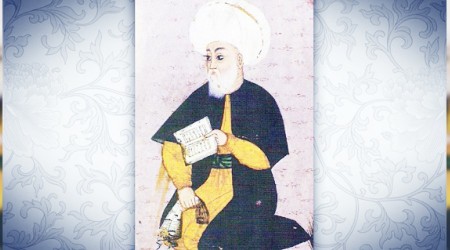 Aşk ve ıstırap şairi: Fuzuli