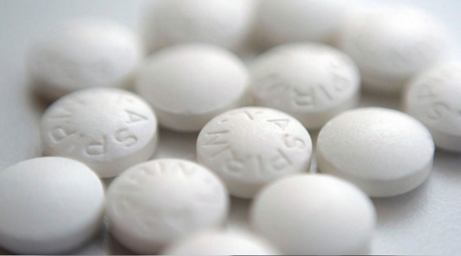 Aspirin Covid-19’a karşı etkili mi?