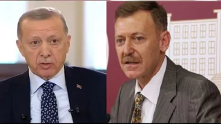 Atc: Erdoan yorgun ve bitkin grnyor