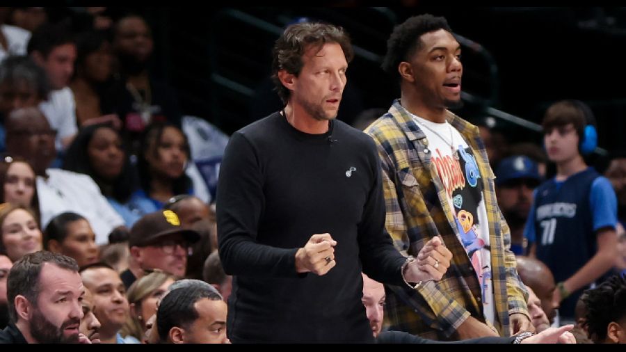 Atlanta Hawks'ta yeni dönem