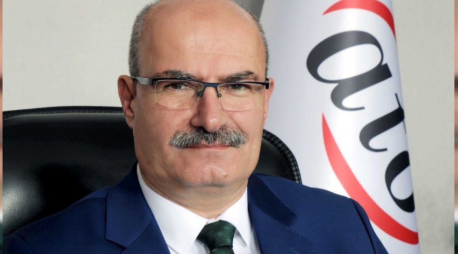 ATO'dan 'kapanma desteği' talebi